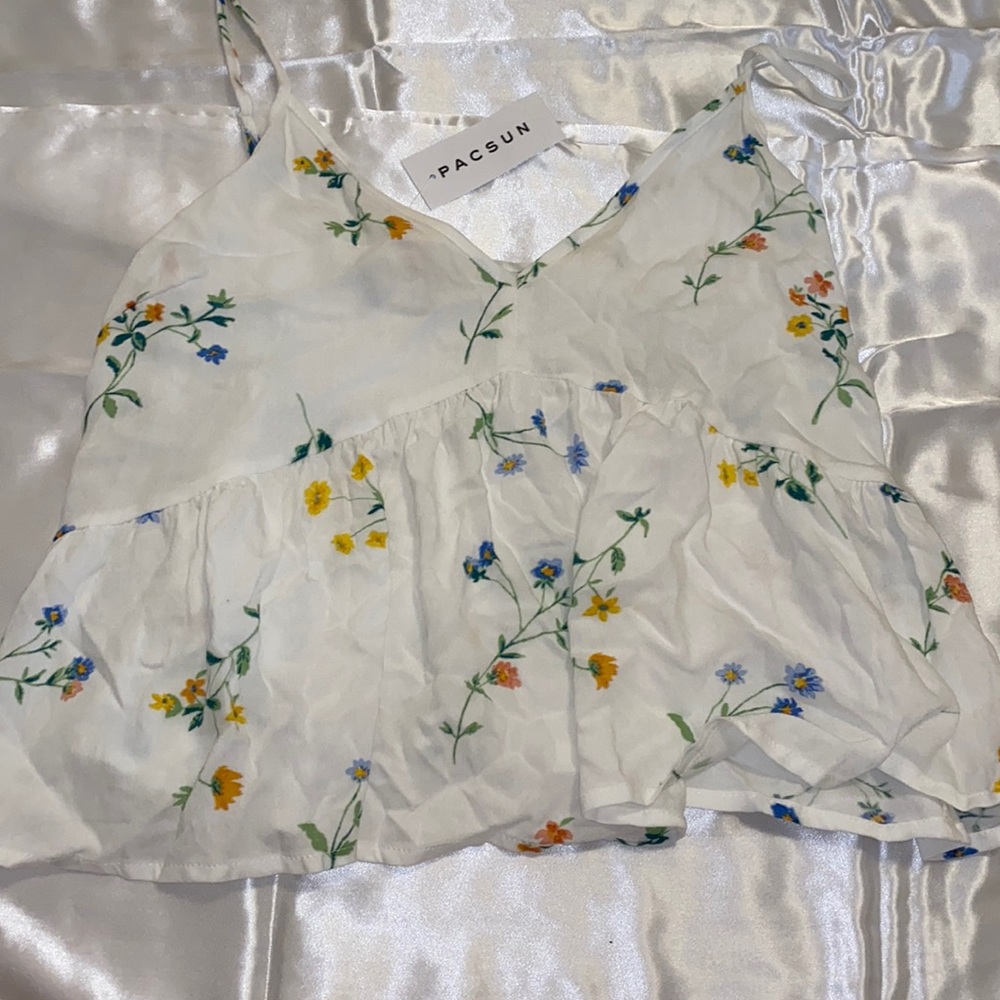 NWT tank top